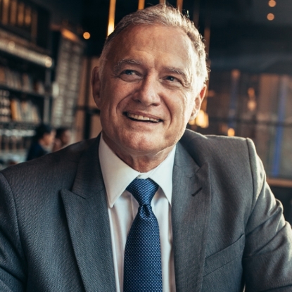 Corey  Bergermen Photo